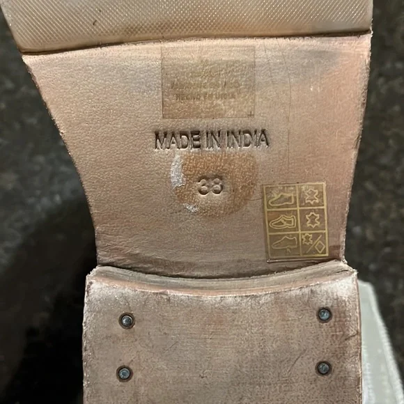 FP Arlo Santa Fe Chelsea Booties - Picture 4 of 12